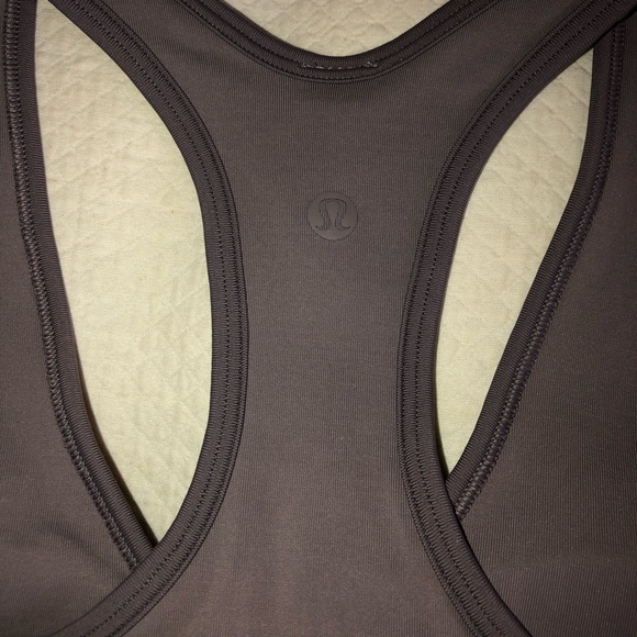 Lululemon Ebb to Street Racerback Bra - Picture 7 of 8